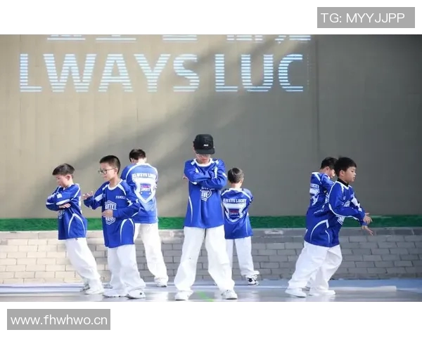 成都街舞队如何通过团队协作变革引领街舞热潮与文化发展