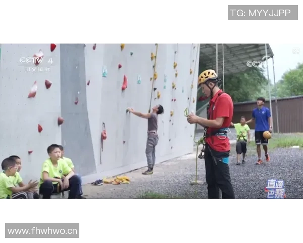 杭州攀岩队阵地战打法深度分析与战术解读