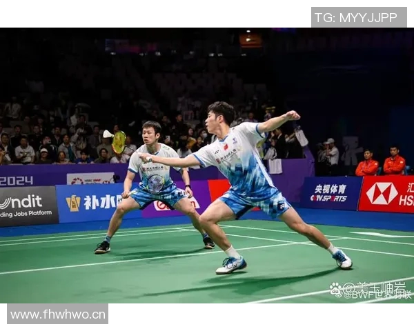 杭州羽毛球队实力强劲跻身最新羽毛球TOP10榜单引领风骚