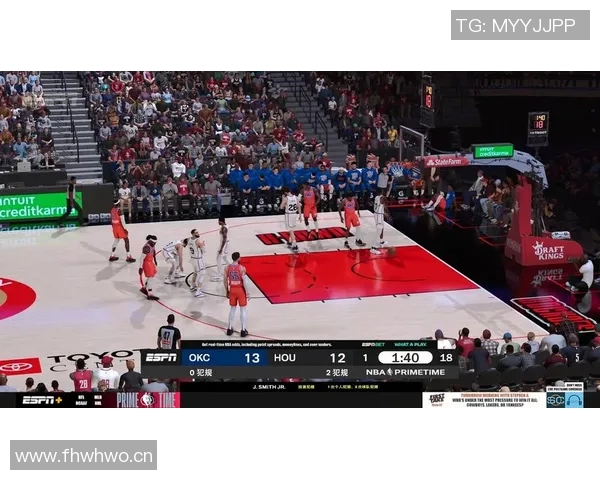 火箭队VS雷霆队比赛回顾及技术亮点解析