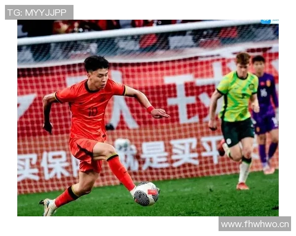 中超球员的崛起与挑战：如何塑造中国足球未来的核心力量