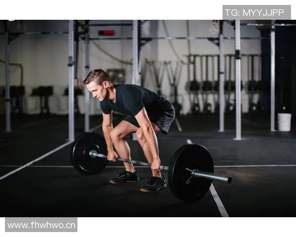 全方位力量训练计划:打造坚韧体魄与提升运动表现的科学指南 全方位力量训练计划:打造坚韧体魄与提升运动表现的科学指南